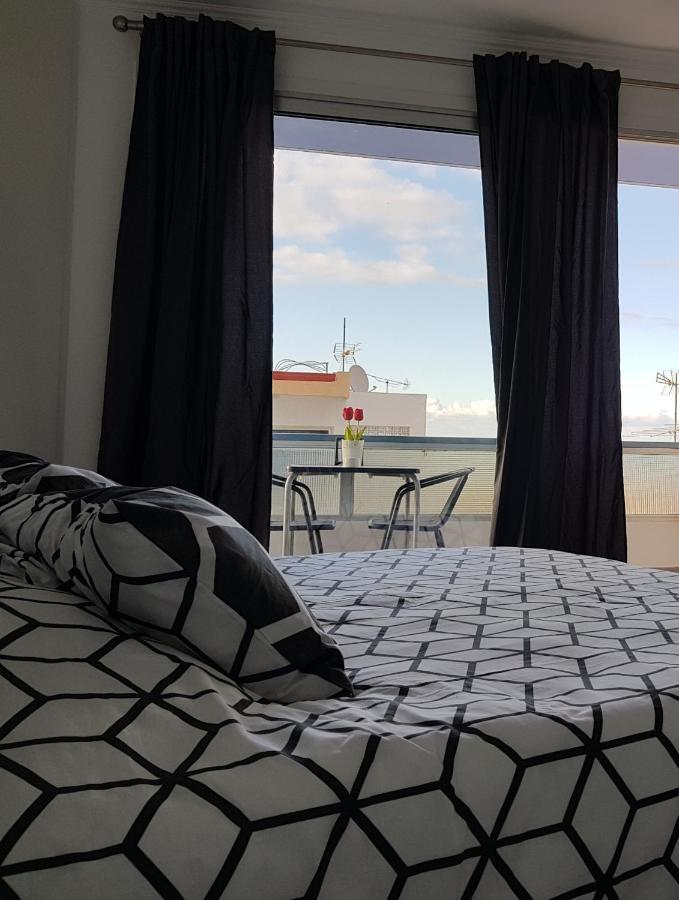 Appartement Estudio Brillante, Confortable Y Agradable